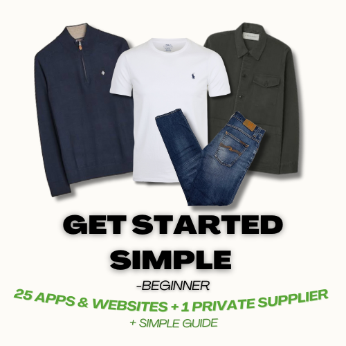 Get Started Simple